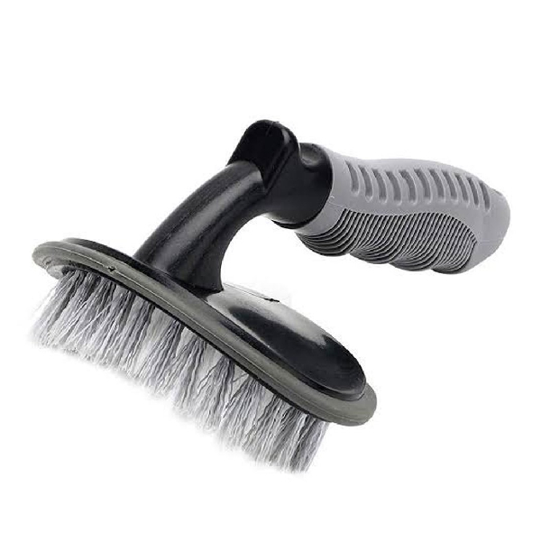 TYRE BRUSH